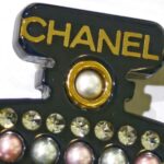 Chanel Brooch #RTLT-17 - Image 7