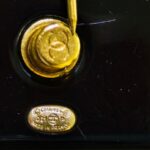 Chanel Brooch #RTLT-17 - Image 8