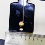 Chanel Brooch #RTLT-17 - Image 4