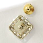 Chanel Vintage Brooch #RTLT-18 - Image 5