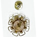 Chanel Vintage Brooch #RTLT-19 - Image 3