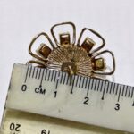 Chanel Vintage Brooch #RTLT-19 - Image 5