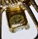 Chanel Vintage Brooch #RTLT-19 - Image 6