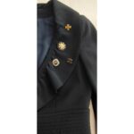 Chanel Vintage Brooch #RTLT-19 - Image 7