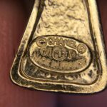 Chanel Vintage Brooch #RTLT-20 - Image 6