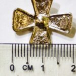 Chanel Vintage Brooch #RTLT-20 - Image 7