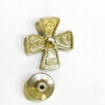 Chanel Vintage Brooch #RTLT-20 - Image 3