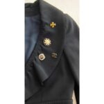 Chanel Vintage Brooch #RTLT-21 - Image 6