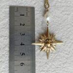 Christian Dior Rêve D'infini Long Necklace #RTLC-1 - Image 7