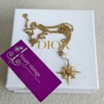 Christian Dior Rêve D'infini Long Necklace #RTLC-1 - Image 2
