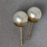 Christian Dior Tribales Earring  #RTEK-10 - Image 7