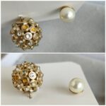 Christian Dior Tribales Earring  #RTEK-10 - Image 6