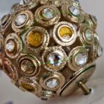 Christian Dior Tribales Earring  #RTEK-10 - Image 11