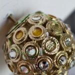 Christian Dior Tribales Earring  #RTEK-10 - Image 13