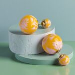 Christian Dior Tribales Earring #RTEK-7