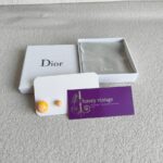 Christian Dior Tribales Earring  #RTEK-7 - Image 2