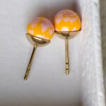 Christian Dior Tribales Earring  #RTEK-7 - Image 6
