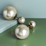 Christian Dior Tribales Earring #RTEK-8