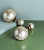 Christian Dior Tribales Earring #RTEK-8