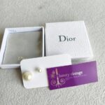 Christian Dior Tribales Earring #RTEK-8 - Image 2