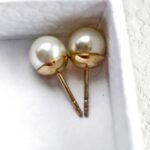 Christian Dior Tribales Earring #RTEK-8 - Image 5