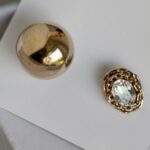 Christian Dior Tribales Earring #RTEK-9 - Image 4