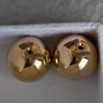 Christian Dior Tribales Earring #RTEK-9 - Image 8