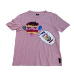 Fendi T-shirt  #RSLY-156