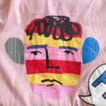 Fendi T-shirt  #RSLY-156 - Image 6