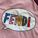 Fendi T-shirt  #RSLY-156 - Image 7