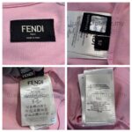 Fendi T-shirt  #RSLY-156 - Image 8