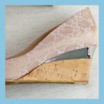 Gucci Peep-Toe Pump Size 38 Shoes #RTUE-5 - Image 12