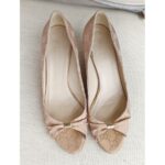 Gucci Peep-Toe Pump Size 38 Shoes #RTUE-5 - Image 2