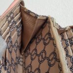 Hermes Silk'In Classique Long Wallet Pink Epsom Leather with Palladium Plated Hardware Bag #RTEK-5 - Image 25