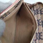 Hermes Silk'In Classique Long Wallet Pink Epsom Leather with Palladium Plated Hardware Bag #RTEK-5 - Image 28