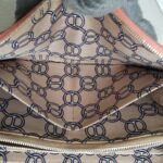 Hermes Silk'In Classique Long Wallet Pink Epsom Leather with Palladium Plated Hardware Bag #RTEK-5 - Image 21