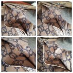 Hermes Silk'In Classique Long Wallet Pink Epsom Leather with Palladium Plated Hardware Bag #RTEK-5 - Image 18