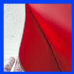 Hermes 2002 Bag Rouge Casaque Evercolor Leather with Palladium Hardware Bag #RTUE-1 - Image 27