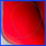 Hermes 2002 Bag Rouge Casaque Evercolor Leather with Palladium Hardware Bag #RTUE-1 - Image 25