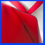 Hermes 2002 Bag Rouge Casaque Evercolor Leather with Palladium Hardware Bag #RTUE-1 - Image 26