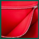 Hermes 2002 Bag Rouge Casaque Evercolor Leather with Palladium Hardware Bag #RTUE-1 - Image 31