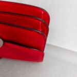 Hermes 2002 Bag Rouge Casaque Evercolor Leather with Palladium Hardware Bag #RTUE-1 - Image 17