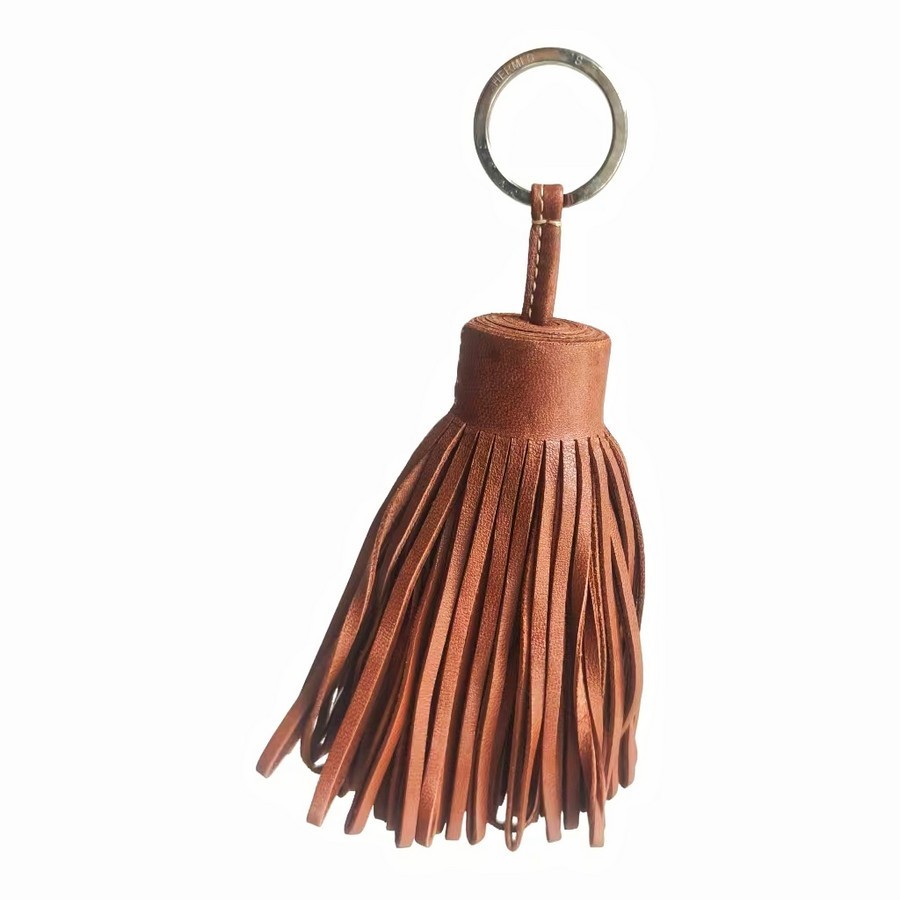 Hermes Carmen Key Ring Acc #RTUK-2