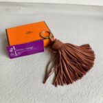 Hermes Carmen Key Ring Acc #RTUK-2 - Image 2