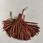 Hermes Carmen Key Ring Acc #RTUK-2 - Image 4