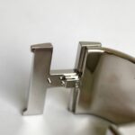 Hermes Clic Clac Extra Wide Bracelet #RTKL-1 - Image 9