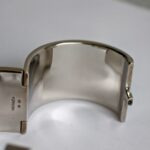Hermes Clic Clac Extra Wide Bracelet #RTKL-1 - Image 10