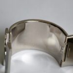 Hermes Clic Clac Extra Wide Bracelet #RTKL-1 - Image 11