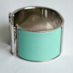 Hermes Clic Clac Extra Wide Bracelet #RTKL-1 - Image 7