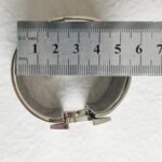 Hermes Clic Clac Extra Wide Bracelet #RTKL-1 - Image 12